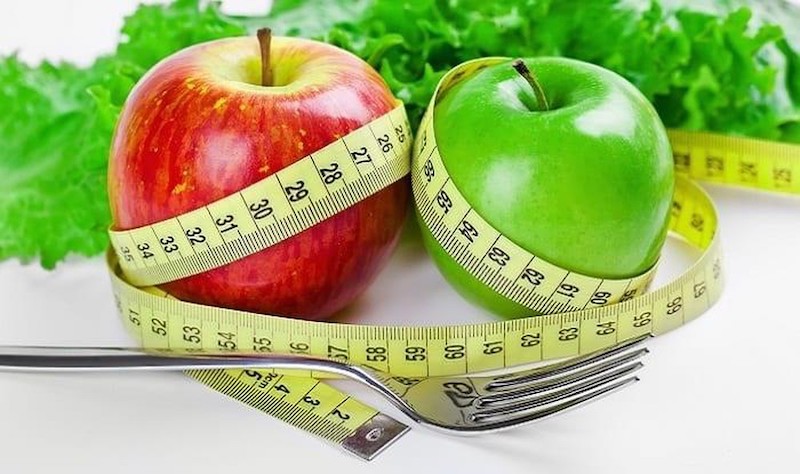 Một ngày chỉ nên ăn 1-2 quả táo vừa hỗ trợ giảm cân và tốt cho sức khỏe