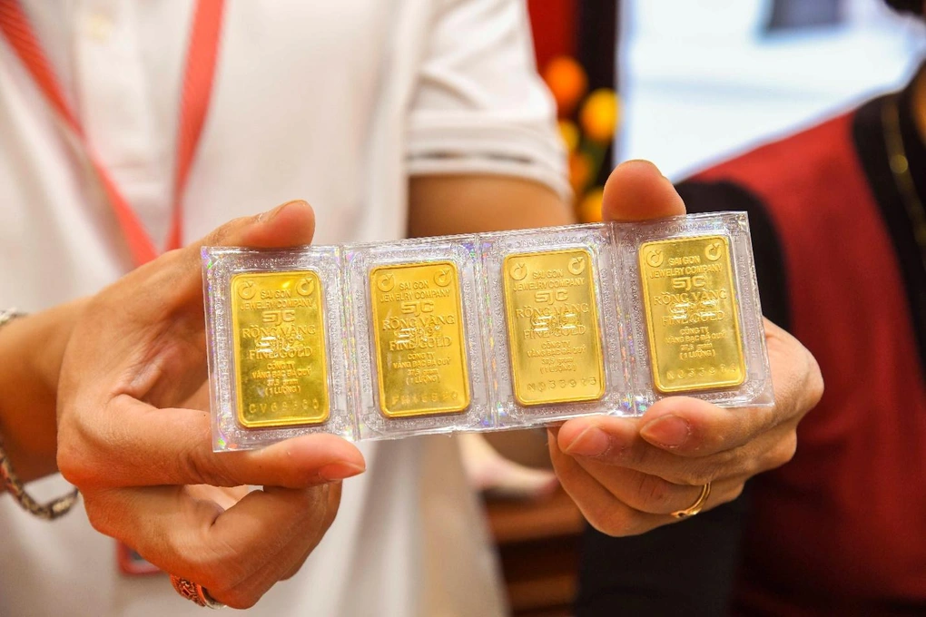 Kinh nghiệm mua vàng hiệu quả tại Quang Hạnh