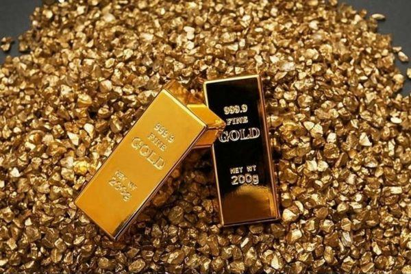 Hôm nay giá 1 chỉ vàng bao nhiêu tiền?