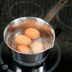 Luộc trứng bao nhiêu phút là ngon nhất?