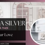 Cửa hàng trang sức bạc – 10 shop bạc cao cấp uy tín TPHCM